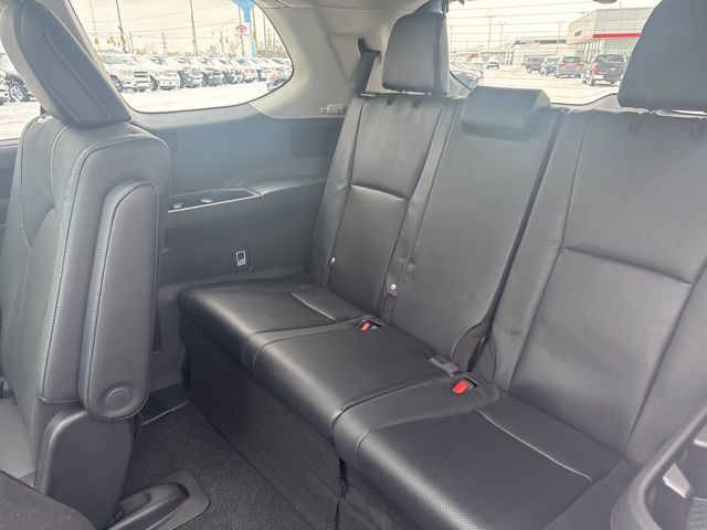 2026 Toyota Grand Highlander Platinum AWD San Clemente CA