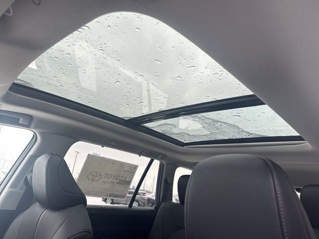 2026 Toyota Grand Highlander Platinum AWD San Clemente CA