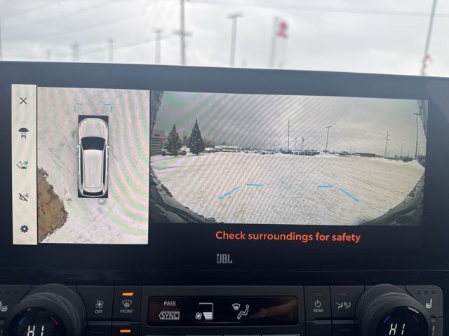 2026 Toyota Grand Highlander Platinum AWD San Clemente CA