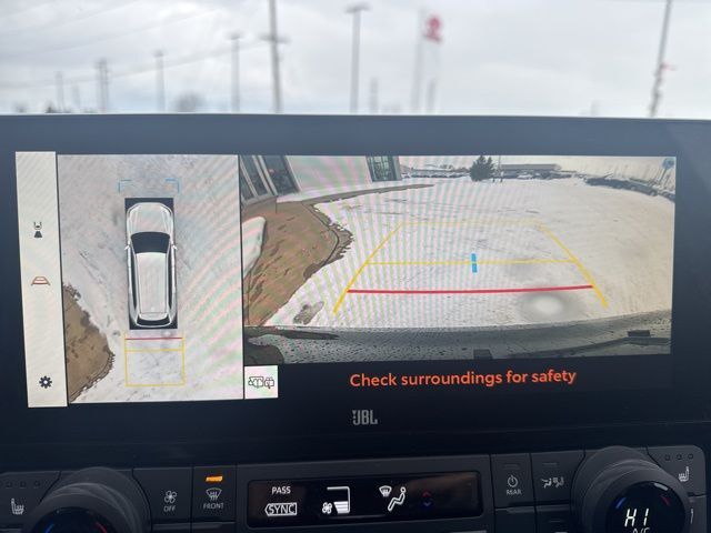 2026 Toyota Grand Highlander Platinum AWD San Clemente CA