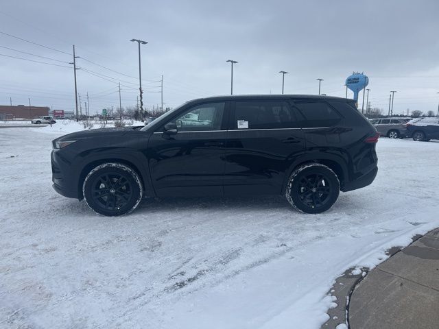 2026 Toyota Grand Highlander Platinum AWD San Clemente CA