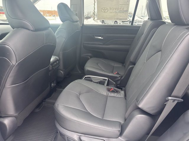 2026 Toyota Grand Highlander Platinum AWD San Clemente CA