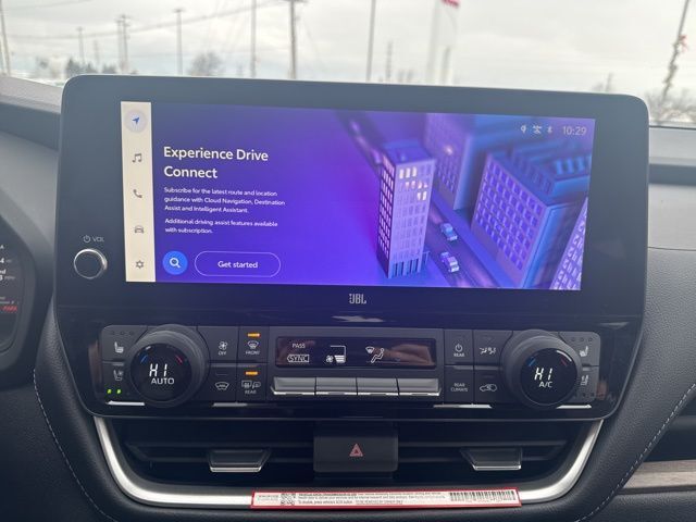 2026 Toyota Grand Highlander Platinum AWD San Clemente CA