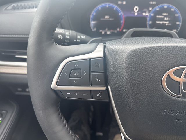 2026 Toyota Grand Highlander Platinum AWD San Clemente CA