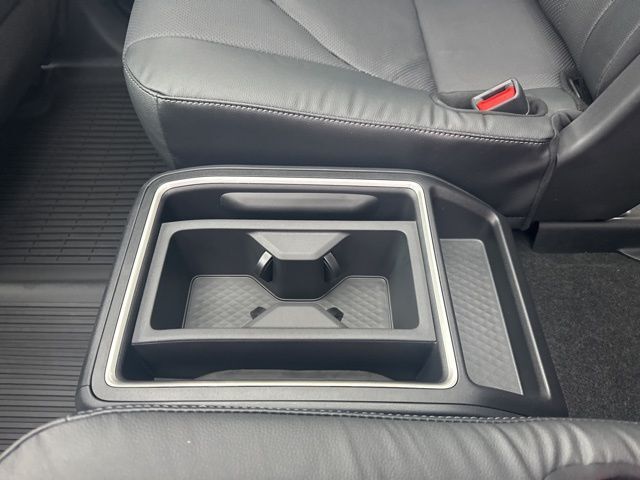 2026 Toyota Grand Highlander Platinum AWD San Clemente CA