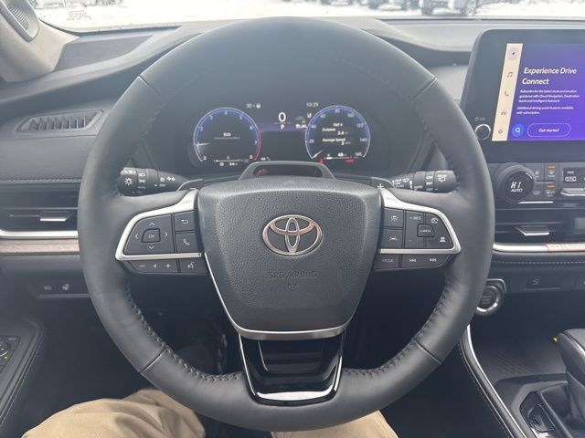 2026 Toyota Grand Highlander Platinum AWD San Clemente CA