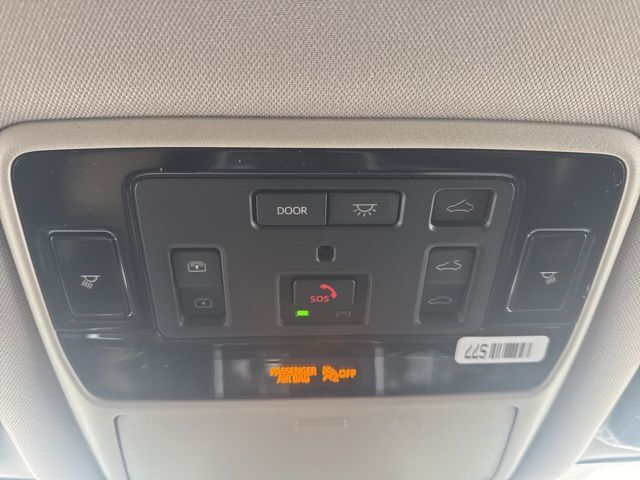 2026 Toyota Grand Highlander Platinum AWD San Clemente CA