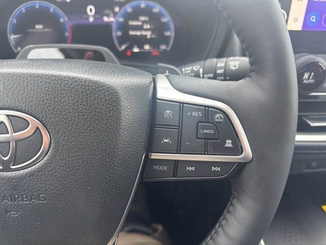 2026 Toyota Grand Highlander Platinum AWD San Clemente CA