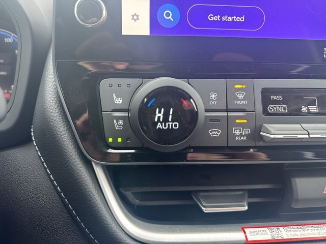 2026 Toyota Grand Highlander Platinum AWD San Clemente CA