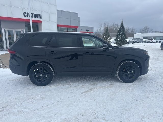 2026 Toyota Grand Highlander Platinum AWD San Clemente CA