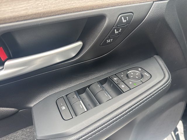 2026 Toyota Grand Highlander Platinum AWD San Clemente CA