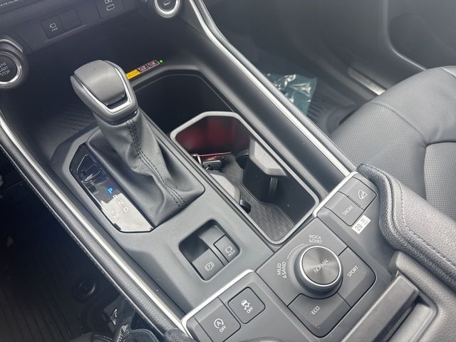 2026 Toyota Grand Highlander Platinum AWD San Clemente CA