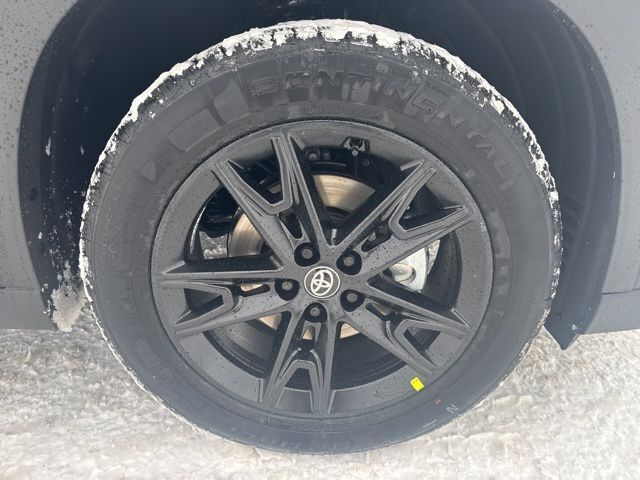 2026 Toyota Grand Highlander Platinum AWD San Clemente CA