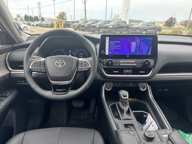 2026 Toyota Grand Highlander Platinum AWD San Clemente CA