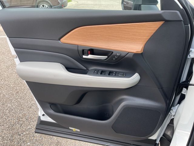 2026 Toyota Grand Highlander Platinum San Clemente CA