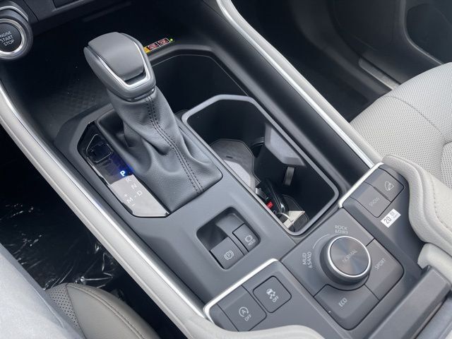 2026 Toyota Grand Highlander Platinum San Clemente CA