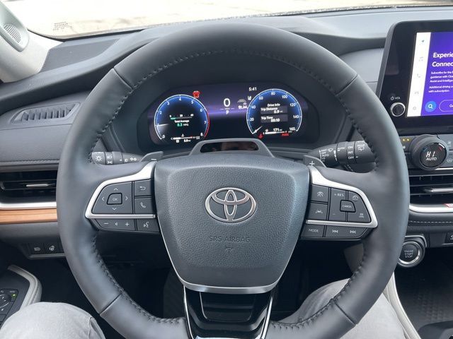 2026 Toyota Grand Highlander Platinum San Clemente CA