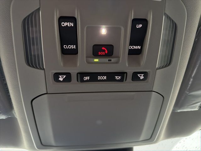 2026 Toyota Highlander XLE San Clemente CA