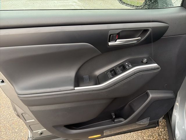 2026 Toyota Highlander XLE San Clemente CA