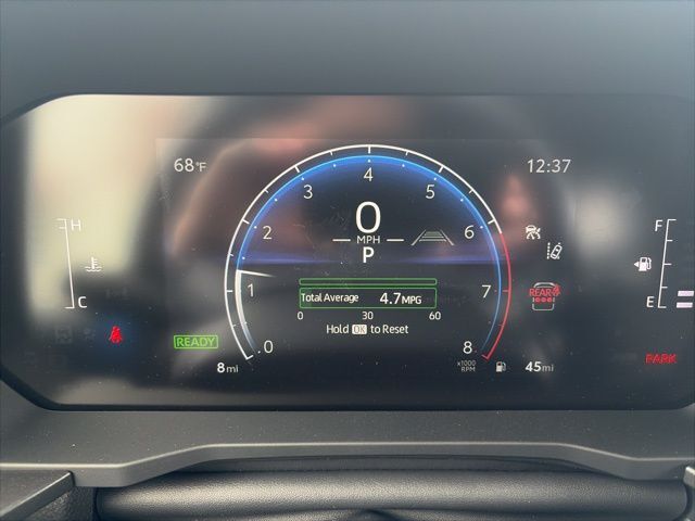 2026 Toyota Land Cruiser 1958 4WD San Clemente CA