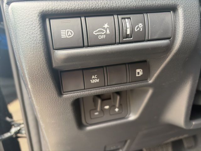 2026 Toyota Land Cruiser 1958 4WD San Clemente CA