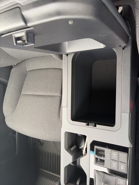 2026 Toyota Land Cruiser 1958 4WD San Clemente CA