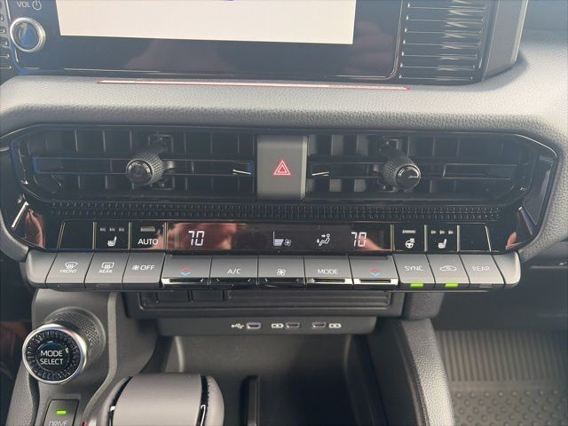 2026 Toyota Land Cruiser 1958 4WD San Clemente CA