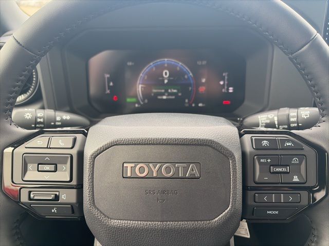 2026 Toyota Land Cruiser 1958 4WD San Clemente CA