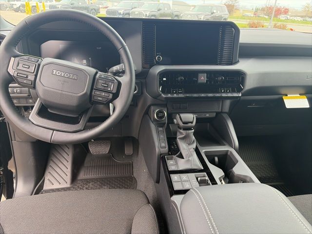 2026 Toyota Land Cruiser 1958 4WD San Clemente CA