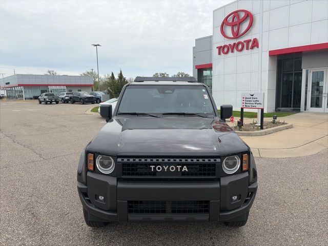 2026 Toyota Land Cruiser 1958 4WD San Clemente CA