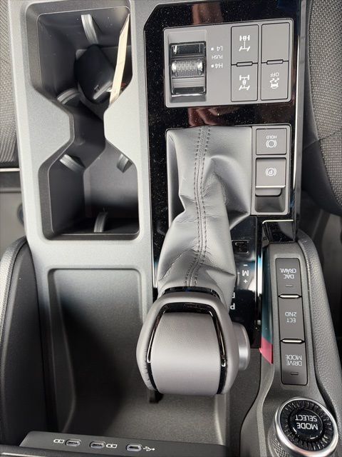 2026 Toyota Land Cruiser 1958 4WD San Clemente CA