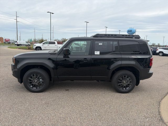 2026 Toyota Land Cruiser 1958 4WD San Clemente CA