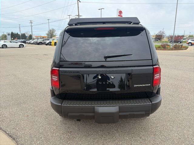 2026 Toyota Land Cruiser 1958 4WD San Clemente CA