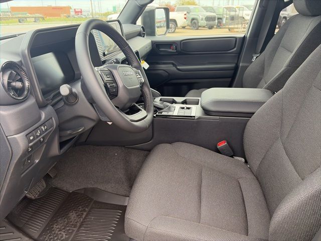 2026 Toyota Land Cruiser 1958 4WD San Clemente CA