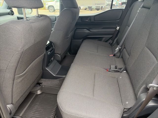 2026 Toyota Land Cruiser 1958 4WD San Clemente CA