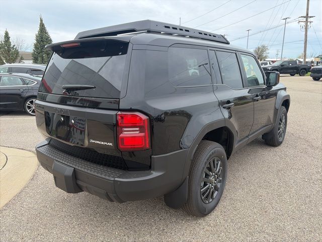 2026 Toyota Land Cruiser 1958 4WD San Clemente CA