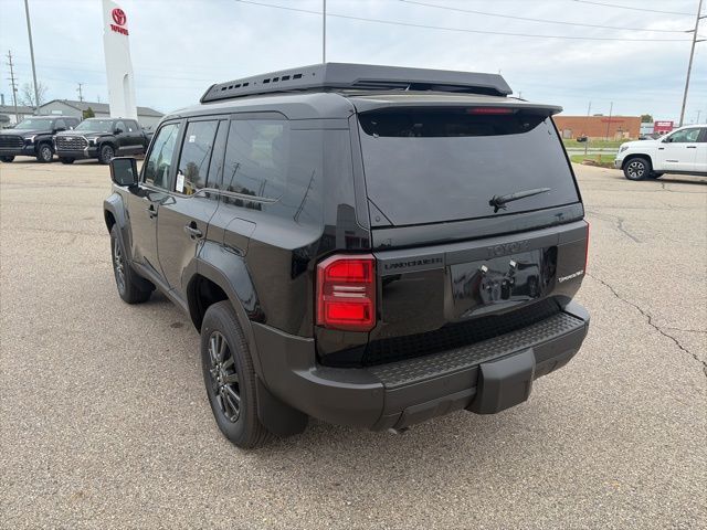 2026 Toyota Land Cruiser 1958 4WD San Clemente CA