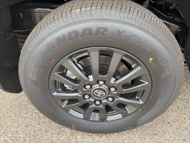 2026 Toyota Land Cruiser 1958 4WD San Clemente CA