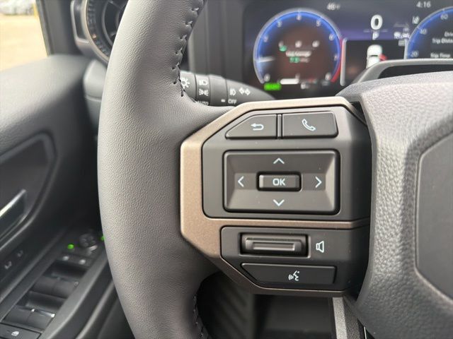 2026 Toyota Land Cruiser Base 4WD San Clemente CA