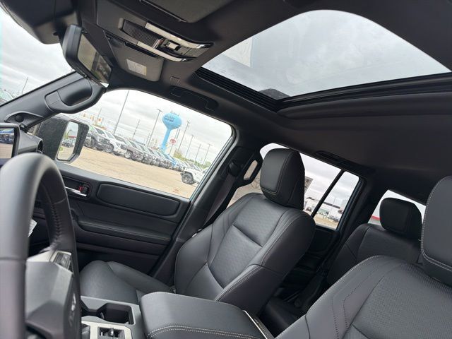 2026 Toyota Land Cruiser Base 4WD San Clemente CA