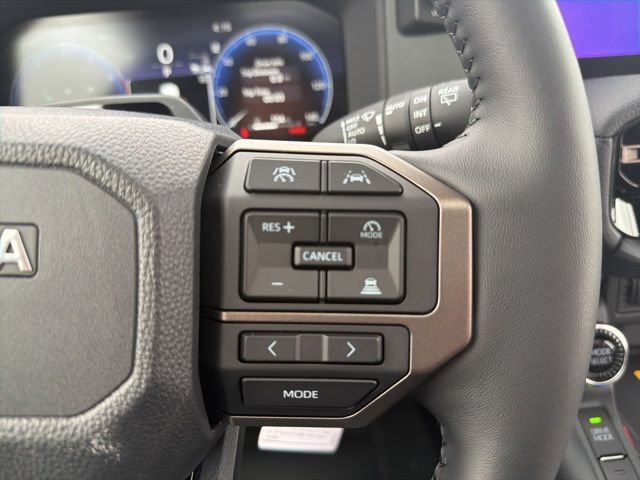2026 Toyota Land Cruiser Base 4WD San Clemente CA