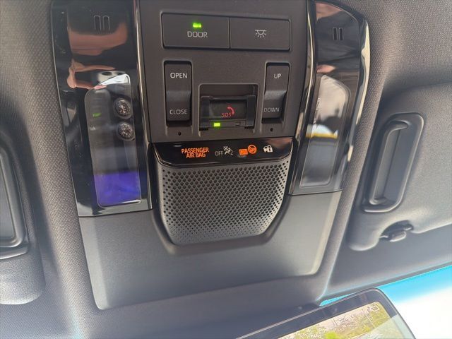 2026 Toyota Land Cruiser Base 4WD San Clemente CA