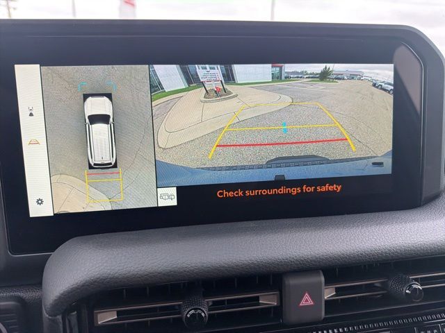 2026 Toyota Land Cruiser Base 4WD San Clemente CA