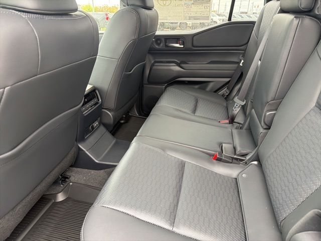 2026 Toyota Land Cruiser Base 4WD San Clemente CA