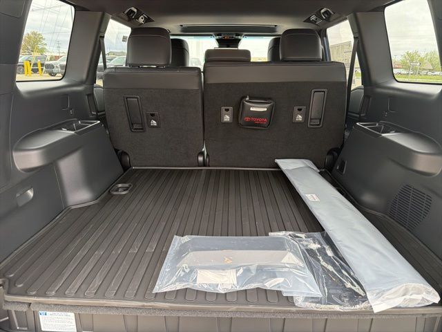 2026 Toyota Land Cruiser Base 4WD San Clemente CA
