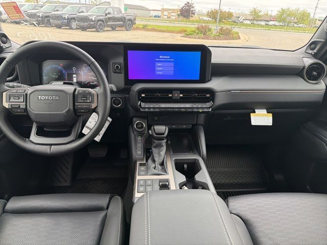 2026 Toyota Land Cruiser Base 4WD San Clemente CA