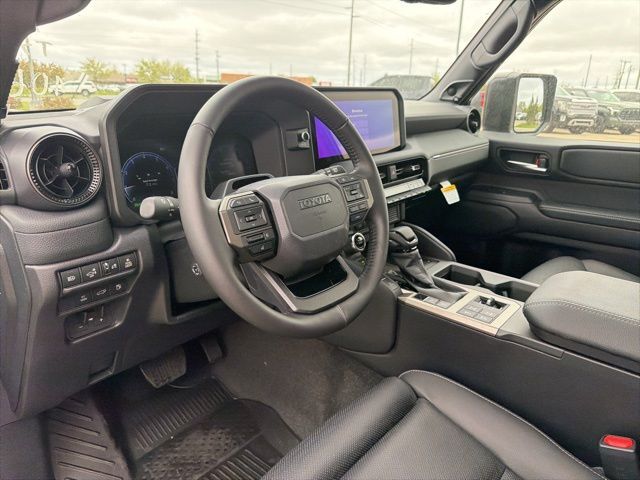 2026 Toyota Land Cruiser Base 4WD San Clemente CA