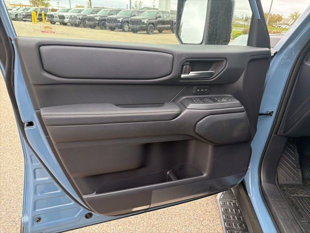 2026 Toyota Land Cruiser Base 4WD San Clemente CA