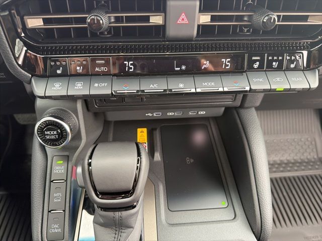 2026 Toyota Land Cruiser Base 4WD San Clemente CA