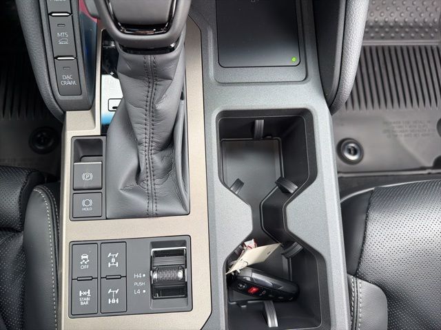 2026 Toyota Land Cruiser Base 4WD San Clemente CA